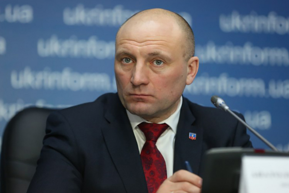 Міський голова Черкас захворів на COVID-19