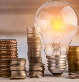 Чому електрика для українців здорожчає на 30%