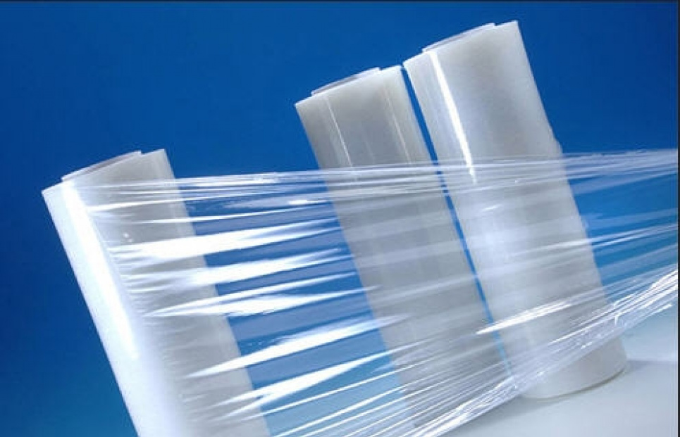 У столичному супермаркеті роздають безкоштовні біопакети