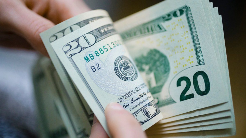 Украина потратит на диагностику коронавируса более 20 млн долларов Фото иллюстративное