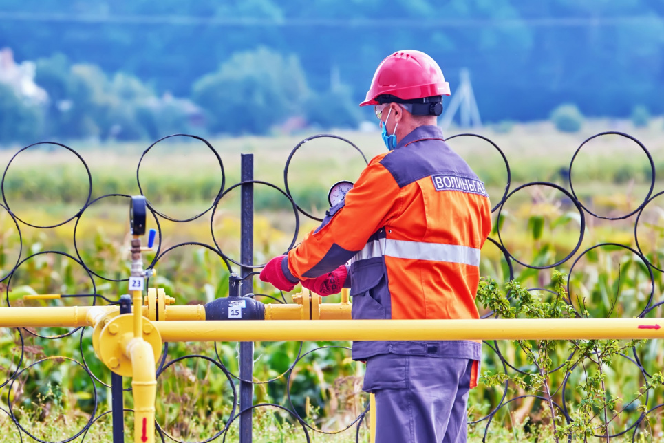 Європа визнала Україну пріоритетним постачальником екологічного палива Фото з відкритих джерел