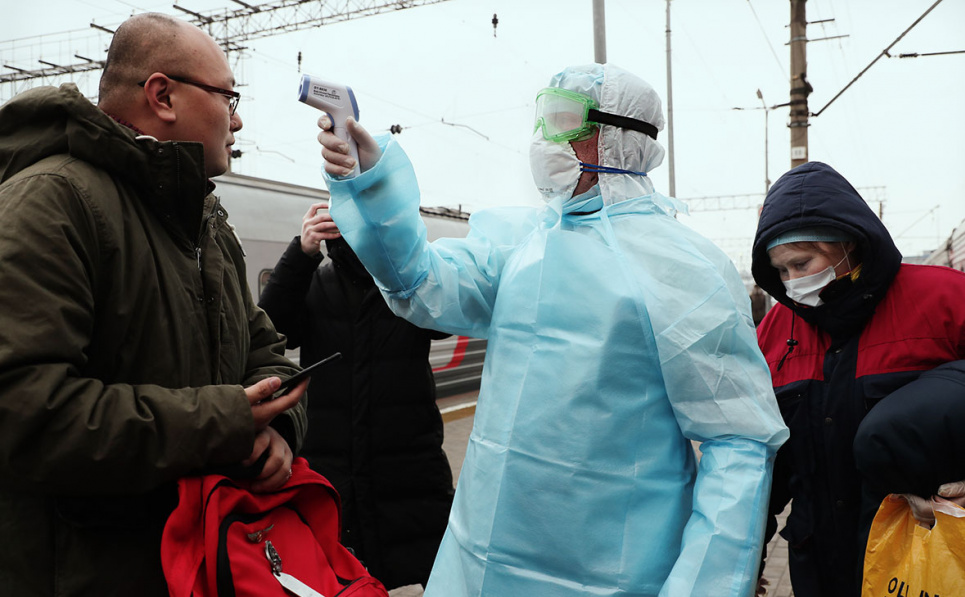 Рівне, Львів та Черкаси підуть проти рішення Уряду щодо карантину