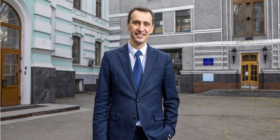 Степанов обиделся на Ляшко из-за громкого заявления Фото из открытых источников