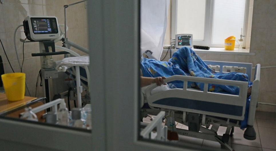 «Не буде легкої зими»: чого чекати від коронавірусу далі Фото ілюстративне