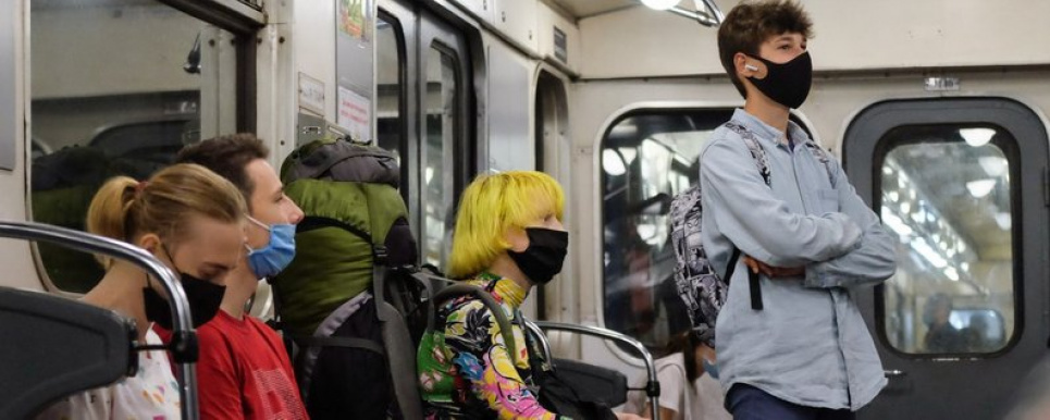 Самые опасные места из-за COVID-19 — доктор Комаровский (видео) Фото — Суспільне