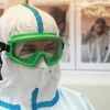 За сутки коронавирусом заразились более 11 тыс. человек, зафиксировано рекордное количество смертей