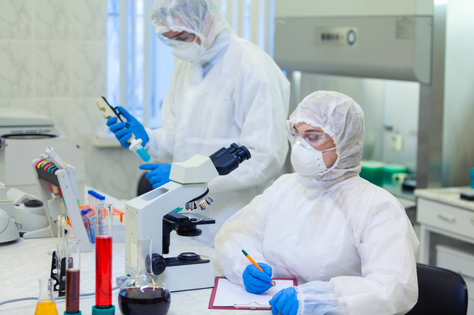 Пульмонолог назвав найбільш небезпечних розповсюджувачів COVID-19