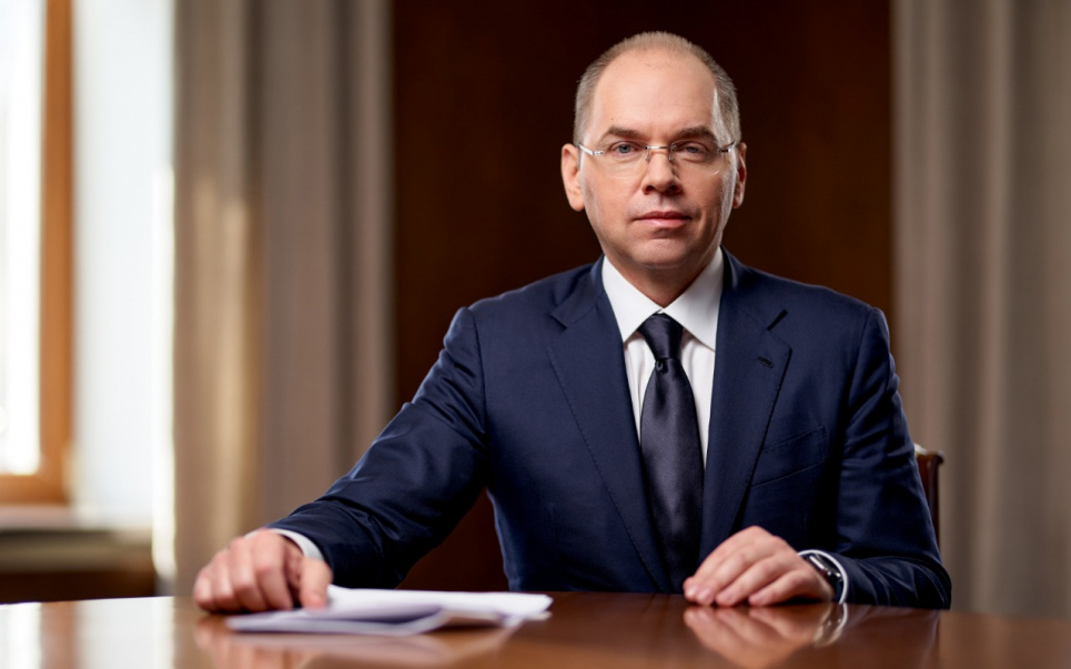 Больной COVID Степанов до сих пор не заключил декларацию с семейным врачом Фото: МОЗ