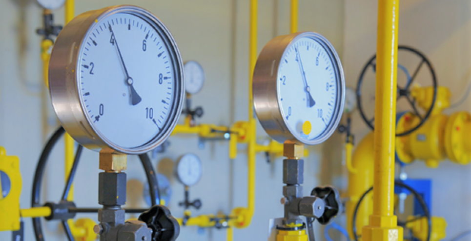 Нафтогаз не успевает обрабатывать заявки на смену поставщика газа