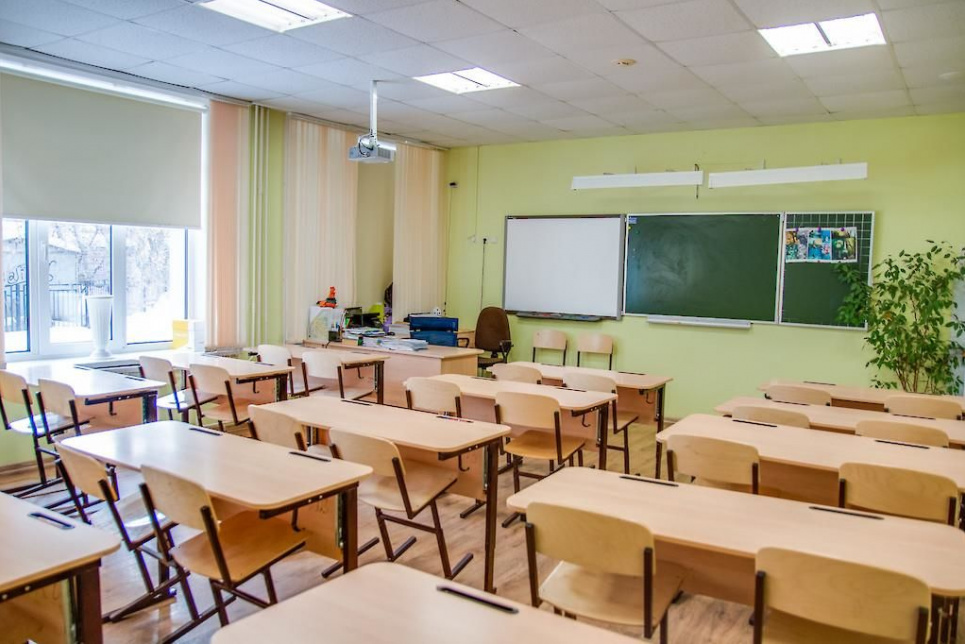 Кожен день міг стати останнім: у школі знайшли заховану отруту (відео) Фото ілюстративне