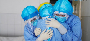 В Украине за время пандемии умерло более 50 тыс. человек