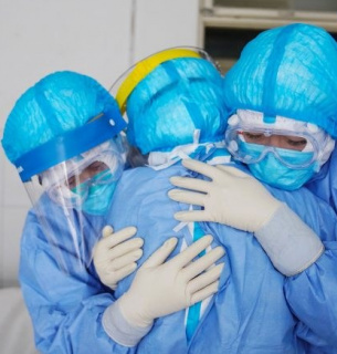 Від COVIDу помер директор Київського обласного онкологічного диспансеру