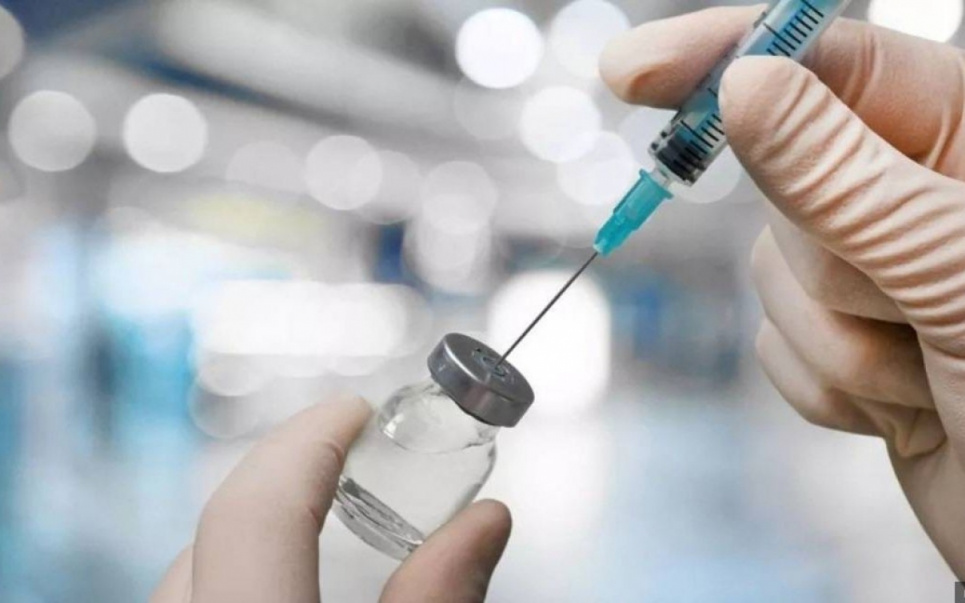 Українцям розповіли, якою буде вакцина від коронавірусу Фото ілюстративне