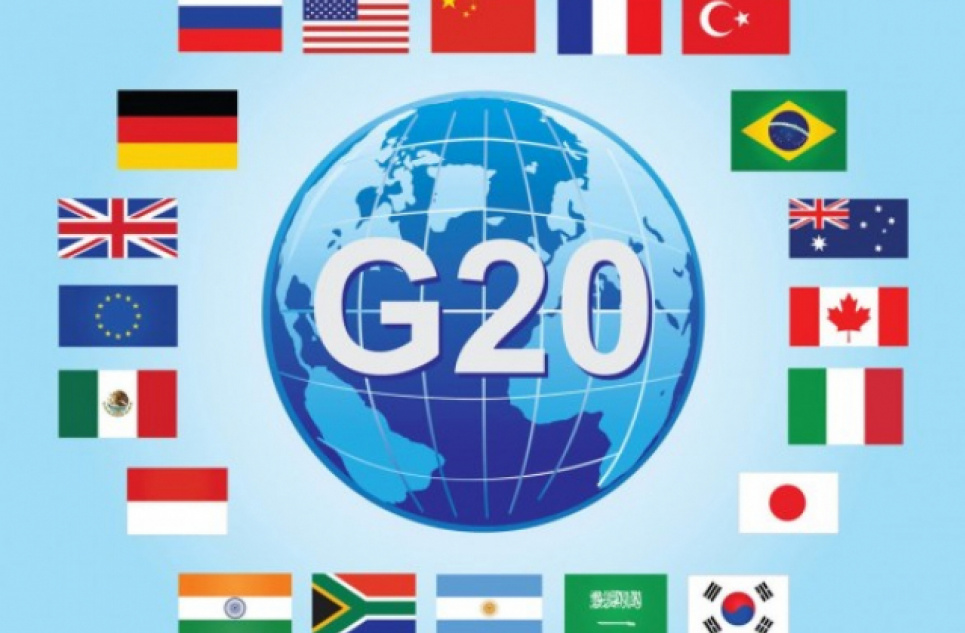 На саміті G20 обговорюють доступність вакцини від COVID-19