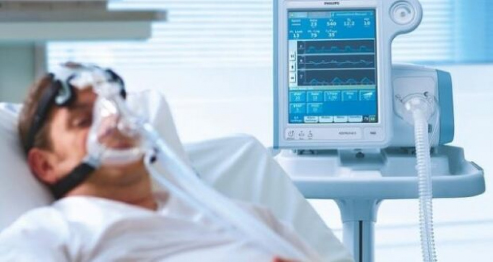 Чому в Україні так багато важкохворих на COVID-19