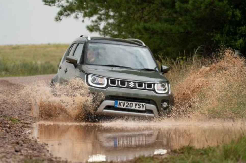 Названы 10 автомобилей, которые действительно экономят бюджет за счет топлива