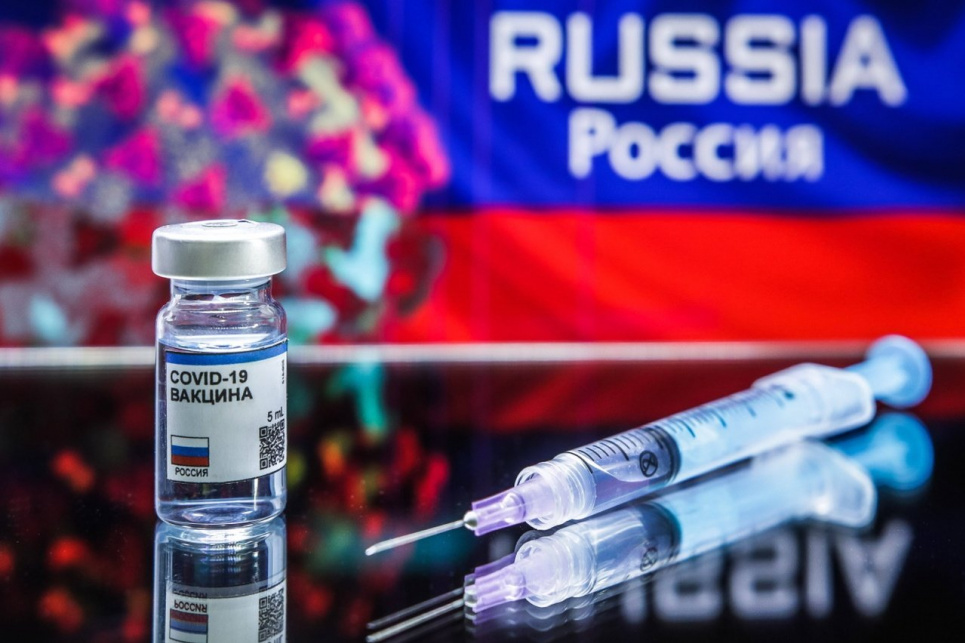 На Донбасі російська вакцина не врятувала сепаратистів від COVID-19