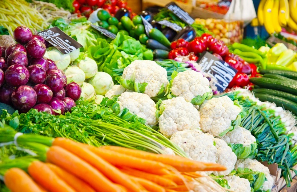 Продукти, які прискорять реабілітацію після коронавірусу