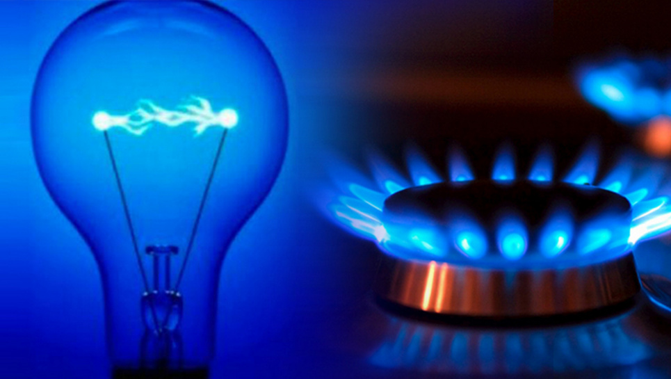 Газ, вода й електроенергія: як зміняться тарифи в липні