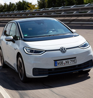 Volkswagen готує два «народні» електромобілі