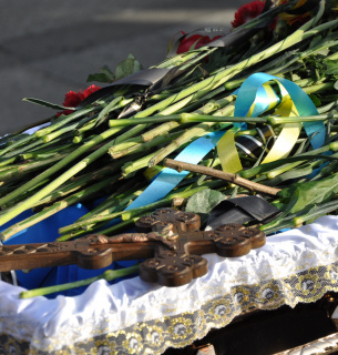 Банкет під час коронавірусу перетворився на похорони: подробиці моторошної історії Фото з відкритих джерел