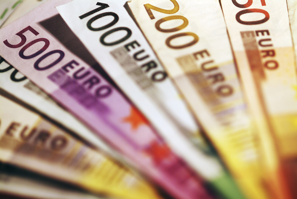 Україна лаштується внести у Фонд енергоефективності 10 млн євро Фото ілюстративне