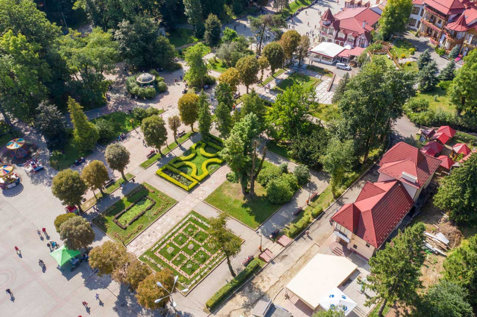 В Україні з'явилися нові держані заказники: де саме Фото з відкритих джерел
