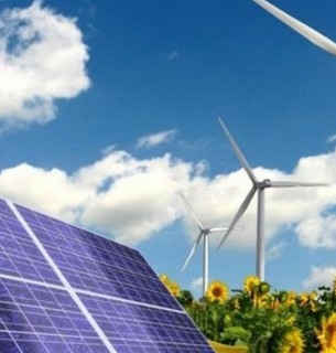 Як Україна підтримає виробників «зеленої» енергії у 2021 році Фото з відкритих джерел