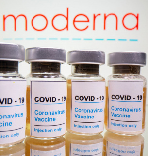 Як надовго нова вакцина може захистити від COVID-19
