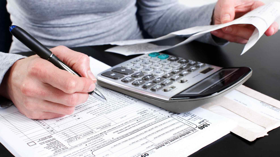 Малому бизнесу спишут налоговые долги: какие суммы и каким категориям Фото иллюстративное