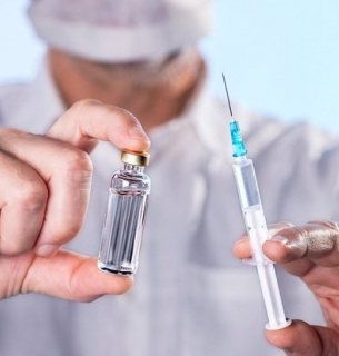 Українці розповіли, чому бояться вакцину проти COVID Фото з відкритих джерел
