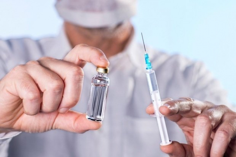 Українці розповіли, чому бояться вакцину проти COVID Фото з відкритих джерел