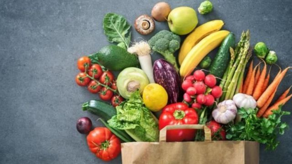ТОП-5 продуктів, які очистять організм краще, ніж сорбенти