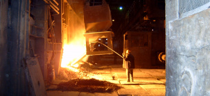 Мартени Донсталі. Фото Олега Листопада