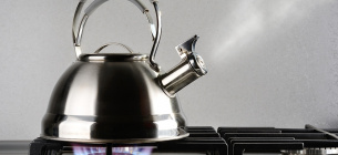 Получаете газ низкого качества? Что делать