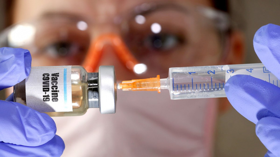 В ВОЗ определились с позицией о принудительной вакцинации от COVID-19