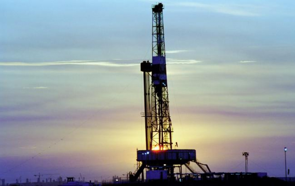 У Росії випадково знайшли родовище газу