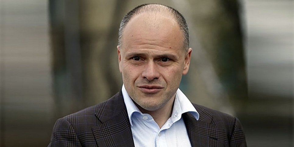 Через порушення при обранні голови ЦГЗУ Україна може втратити мільйони доларів допомоги - Радуцький Фото 24 канал