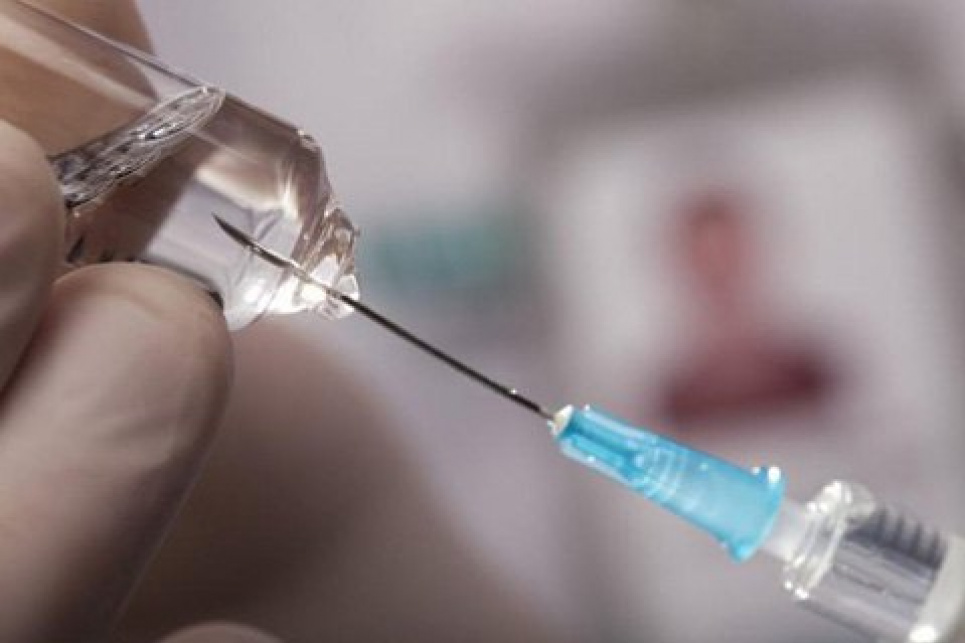 Стало відомо, коли вакцинують 4 мільйони українців Фото ілюстративне