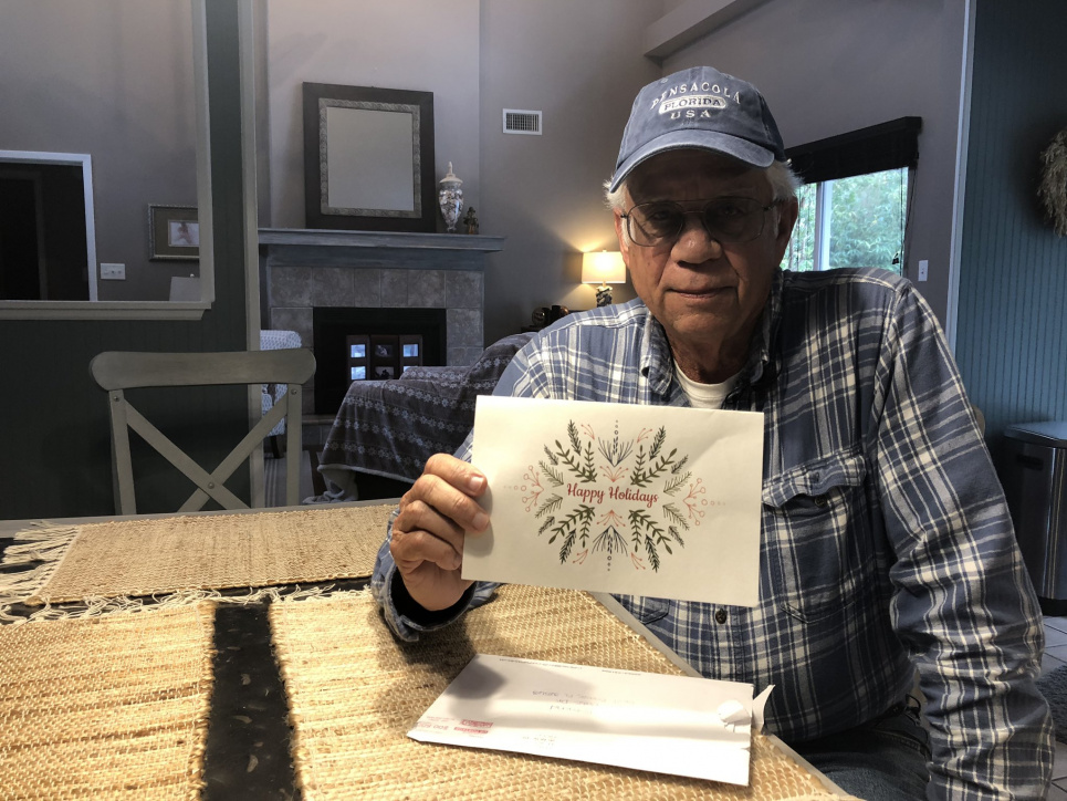 У США чоловік сплатив борги за комуналку понад 100 сусідів (фото)