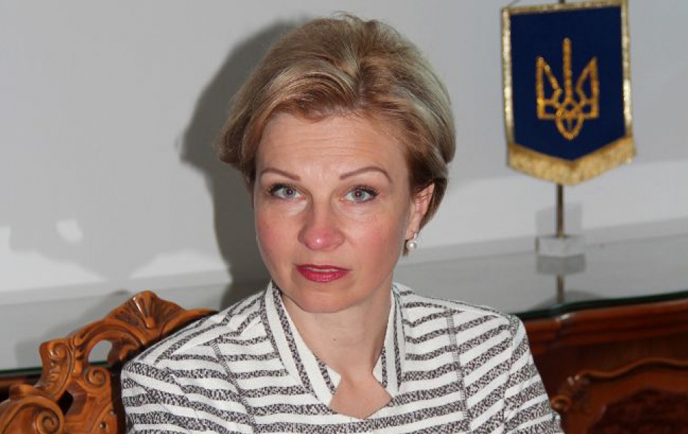 Посол України очолила міжнародну організацію, яка розвиває вільне судноплавство на Дунаї Фото: Любов Непоп (hungary.mfa.gov.ua)