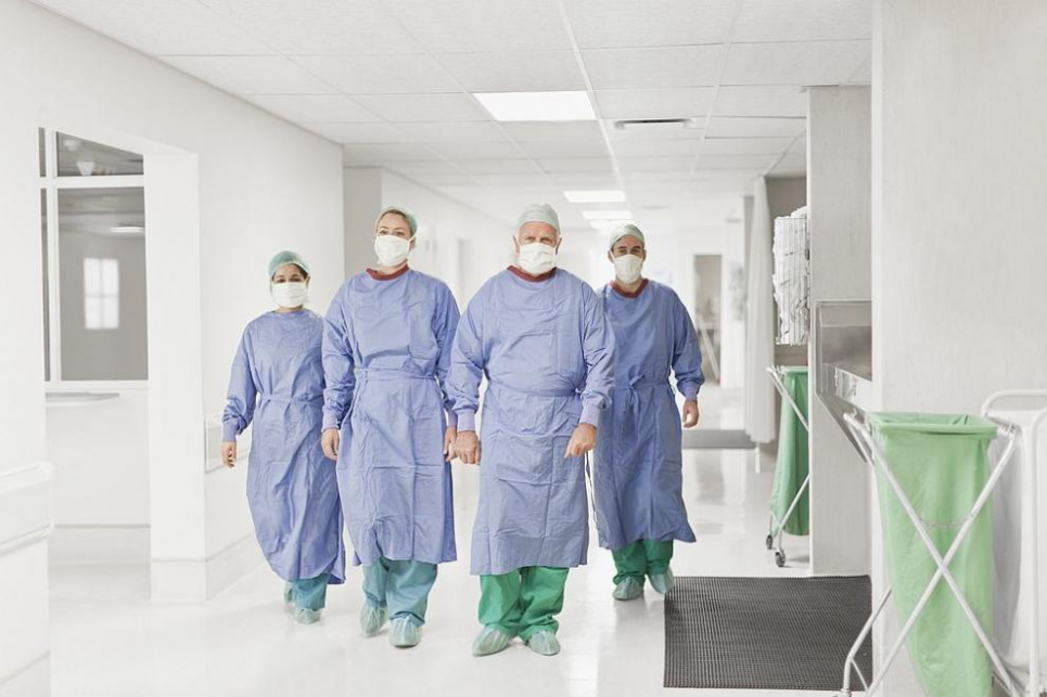 Украина получит вакцину COVAX от COVID-19 - Ляшко