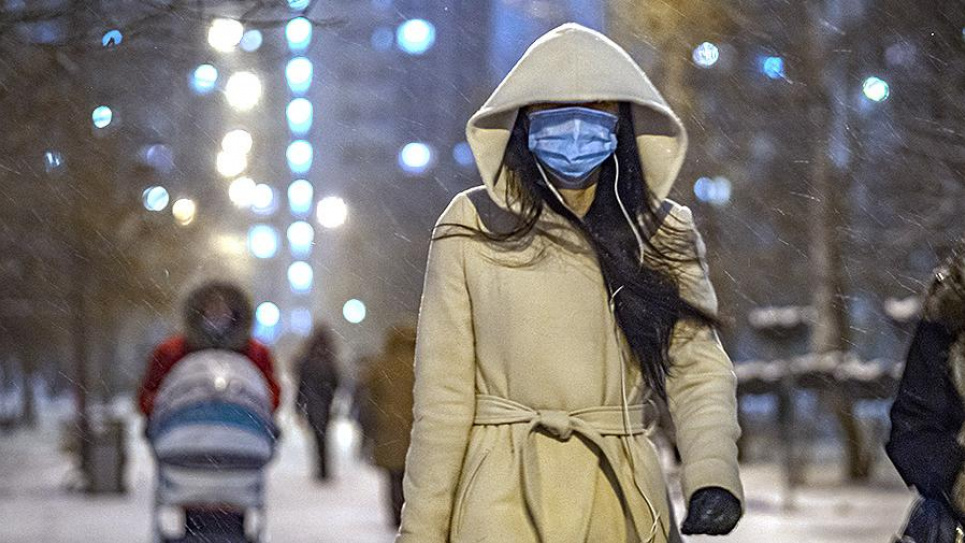 Covid-19: названы лучшие страны мира для жизни в пандемию