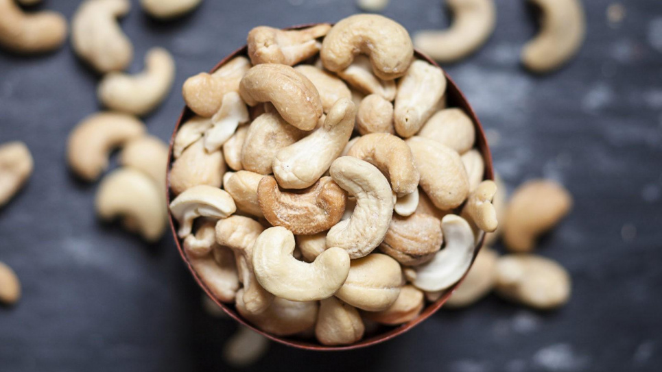 У чому смертельна небезпека кешью