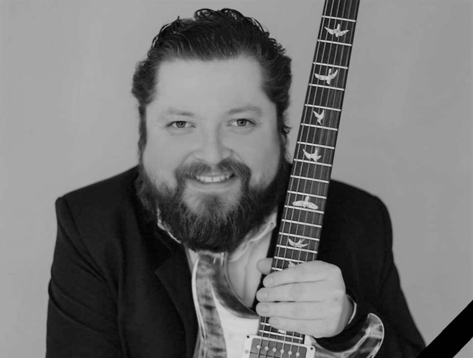 Через помилку медиків помер відомий тернопільській музикант