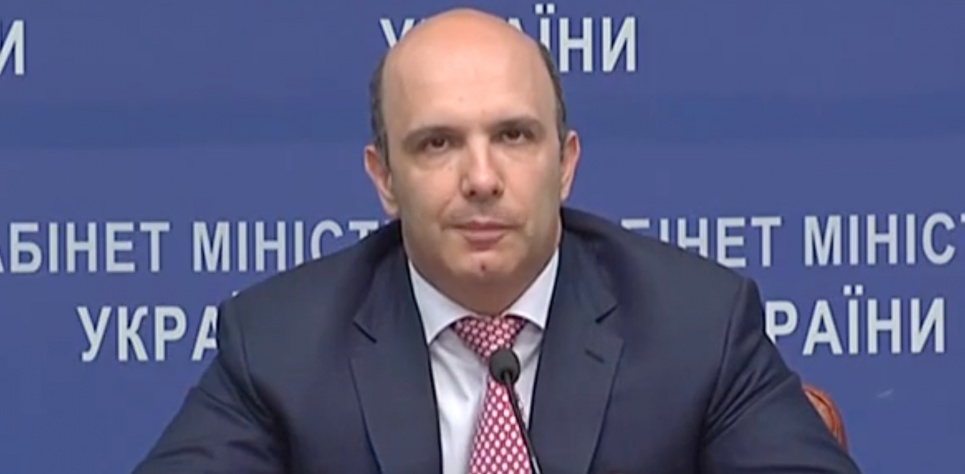 Министра экологии могут отправить на «ротацию» — нардеп