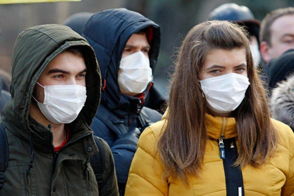 Чому почала зменшуватися кількість хворих на COVID-19, пояснили лікарі