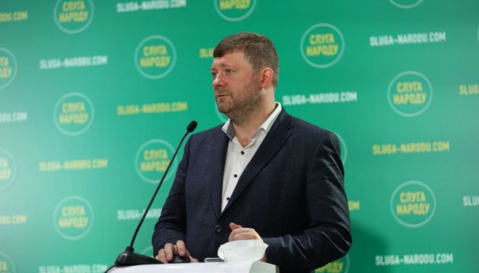 На цьому тижні призначать нових міністрів енергетики та освіти — Корнієнко