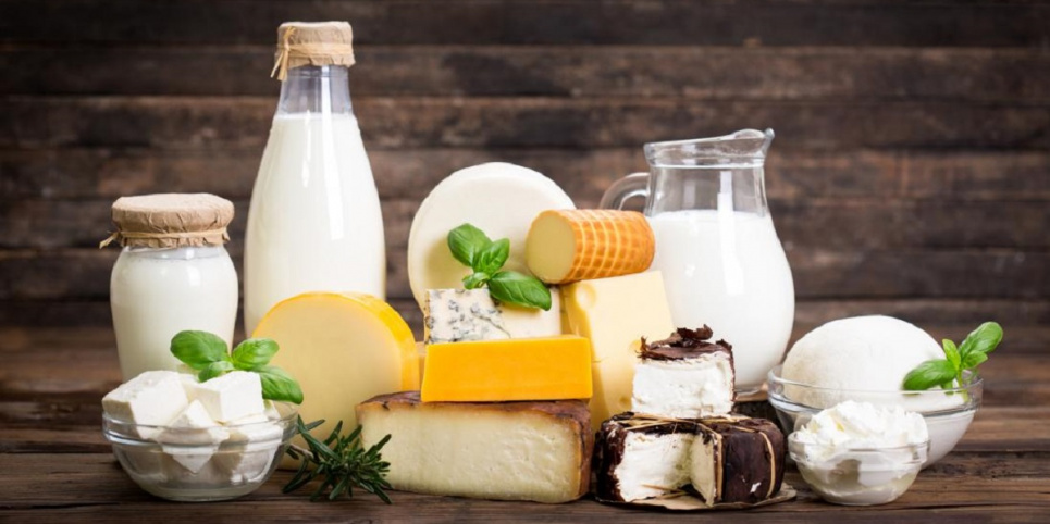 Медики пояснили, які дві групи продуктів викликають прищі та акне