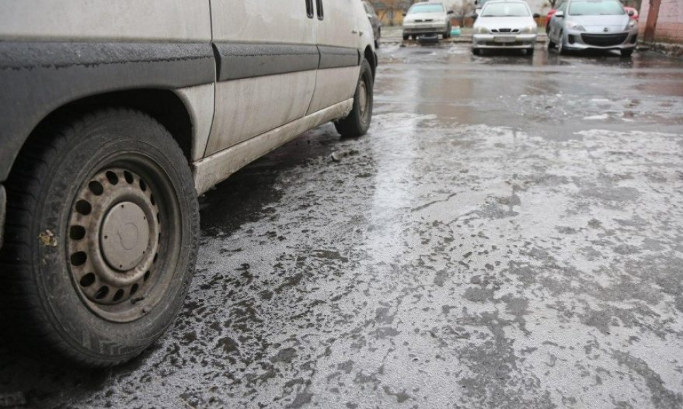 Чернігівська, Сумська та Київська області без світла, погода дедалі погіршується